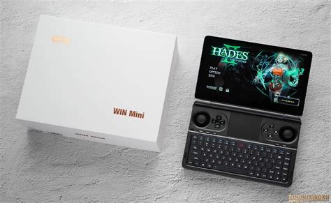 Gpd Win Mini Freesync Hz Ryzen U