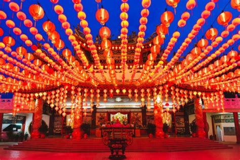 11 AMAZING Festivals in Malaysia You Must Go To