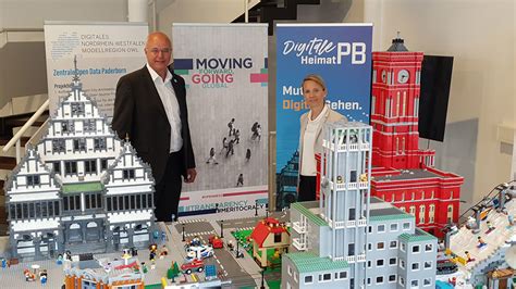 PADERBORN OFFERS FIWARE OPEN SOURCE SOLUTIONS TO OTHER CITIES AND HOSTS