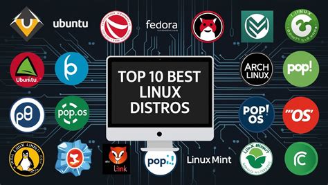 Top Best Linux Distros For Comprehensive Guide Stackbuddy