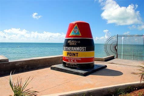 Key West The Best Things To Do In Floridas Southernmost Point