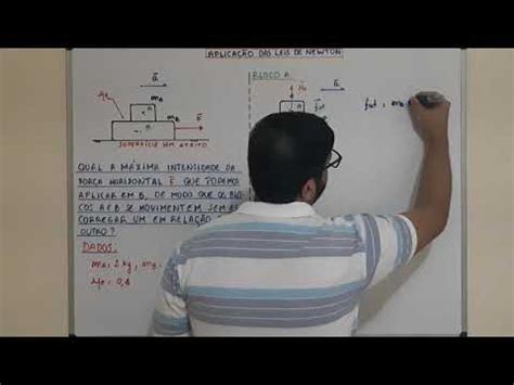 Problema proposto P 247 Fundamentos da Física vol 1 6a ed