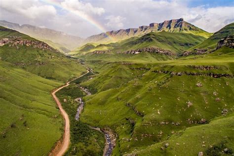 Tripadvisor 德班出發的 Sani Pass 4 X 4 旅遊和萊索托全日遊 南非