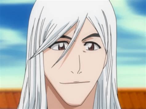 Jūshirō Ukitakeimage Gallery Bleach Wiki Fandom