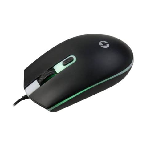 M180 HP Wired Gaming Mouse – ALVATRINA