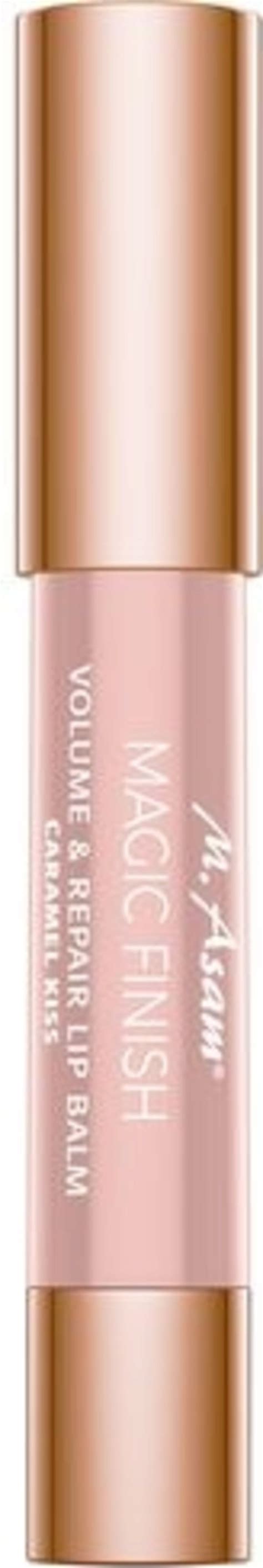 M Asam MAGIC FINISH Volume Repair Lip Balm Oh Feliz Onlineshop Sverige