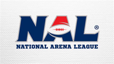 News: National Arena League Reveals 2024 Schedule - National Arena League