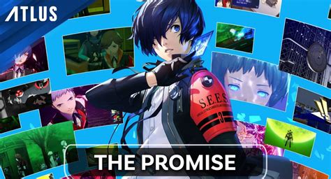 Nuevo Tr Iler De Persona Reload Celebra Los Millones De Copias