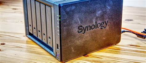 Synology NAS y VMware cómo utilizarlos juntos y por qué