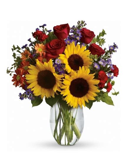 Bouquets Hand Delivered, Scottsdale Arizona florist and Chandler Mesa ...