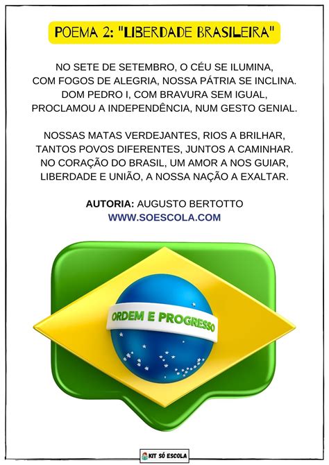 Texto A Independencia Do Brasil - 9