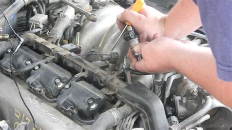 Fuel Injectors Replacement Service Hamilton