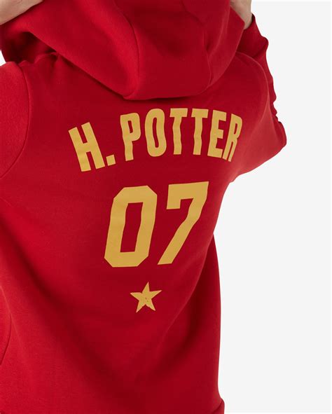 Riachuelo Blusa de Moletom Feminino Zíper Hogwarts Harry Potter