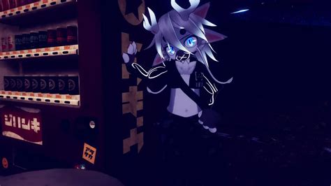 Mizuki Kemono Vrchat Furry Base By Therpgslayer Vrcarena