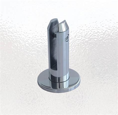 Stainless Steel 316 Glass Spigot Manufacturer In Mumbai India