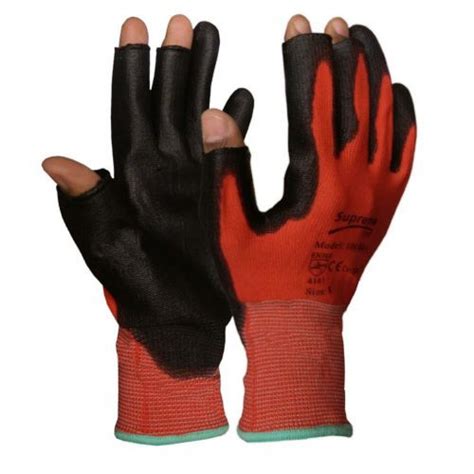 Supreme Ttf Cut Protection Three Digit Gloves Regus Supply