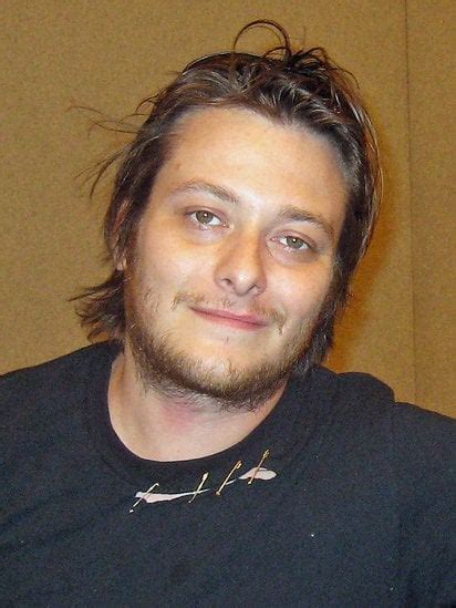 Til That After His Success In Terminator 2 Edward Furlong 15 And His