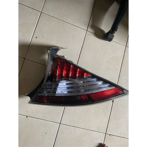 Jual Stop Lamp Honda Crz Kanan Shopee Indonesia