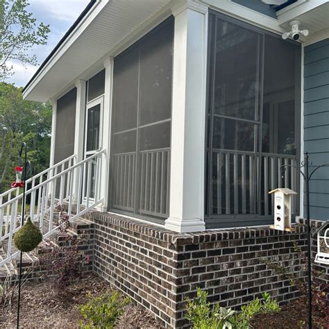 Top Notch Vinyl Sunrooms and Enclosures | Express Sunrooms