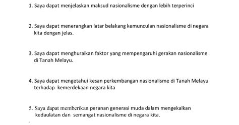 Contoh Pendahuluan Kerja Kursus Sejarah Tingkatan 5 Contoh Folio