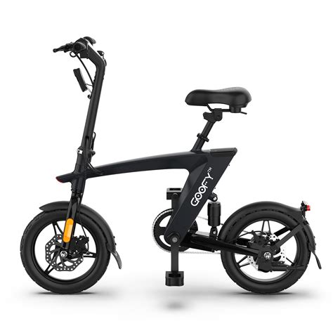 GOOFY - Boomerang 14 Inch Compact Electric Bike