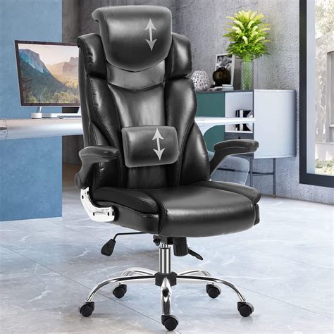 Buy Yamasoro Ergonomic Executive Office Chair Big And Tall For Heavy