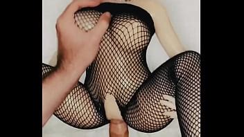 Bordeando Mi Polla Con Su Vagina Apretada XVIDEOS