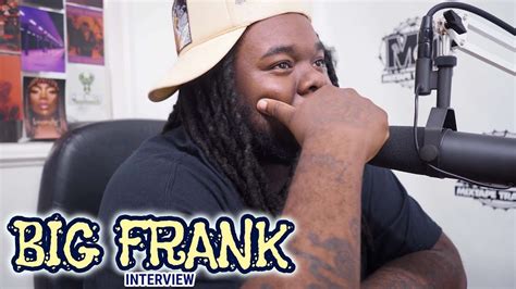 Big Frank Gives His Top 8 Milwaukee Entertainers To Go Against Any City