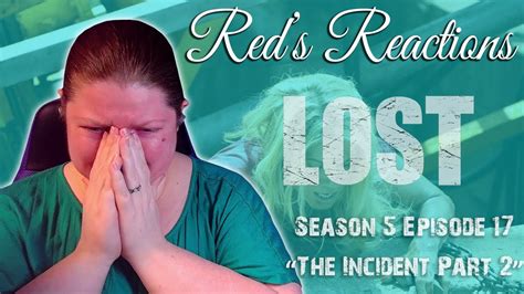 Lost Season 5 Finale End Youtube