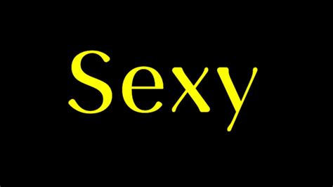 Sexy Meaning In Hindi Sexy Ka Matlab Kya Hota Hai Sexy का हिंदी