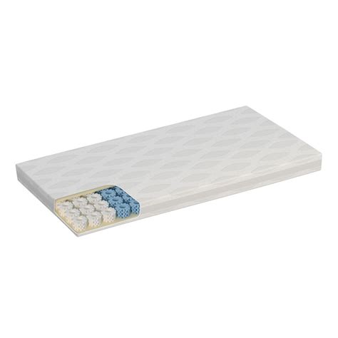 Dormeo Octaspring Body Zone Mattress Topper Single Costco Uk