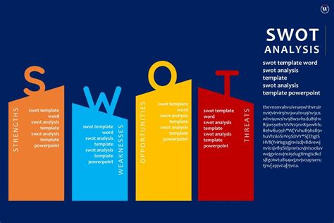 21 Best Free Swot Analysis Microsoft Word Templates To Download For 2023 Cio Women Magazine