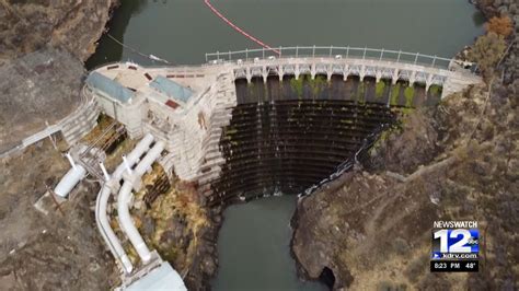 Progress On Klamath River Dam Removal Project YouTube