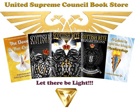 The Supreme Council Scottish Rite Aasr Pha