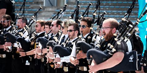 Festival Interceltique De Lorient Le Championnat De Bagado Commence