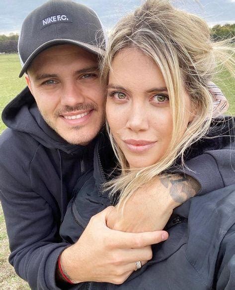 Wanda Nara E Mauro Icardi Si Sono Lasciati Lo Sfogo Su Instagram