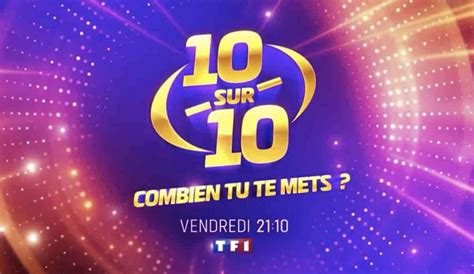 10 Sur 10 Combien Tu Te Mets Du 29 Novembre Et Le Gagnant Est