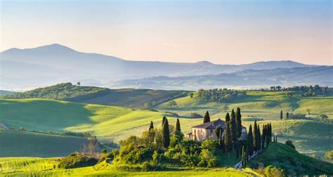 D Nde Alojarse En La Toscana Las Mejores Zonas