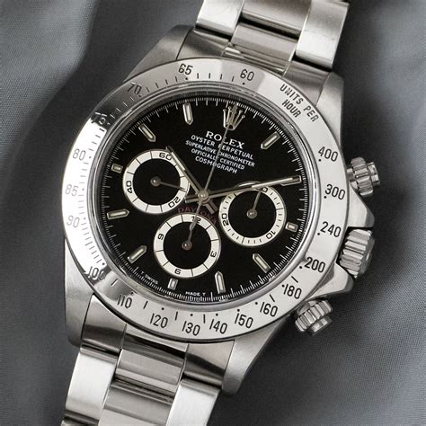 Rolex Daytona 16520 - Amsterdam Vintage Watches