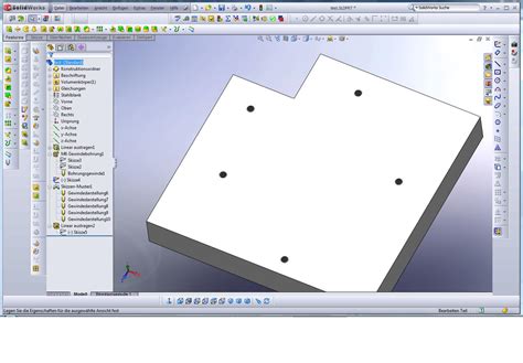 Gewindedarstellungen Verschwinden DS SolidWorks SolidWorks Foren