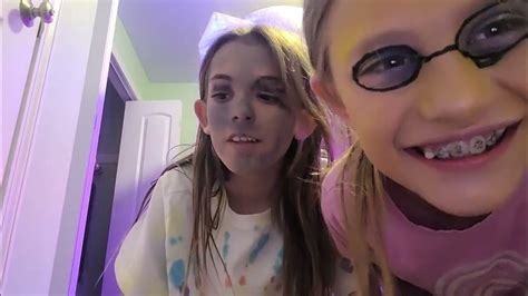 Makeup Fun Sleepover Youtube