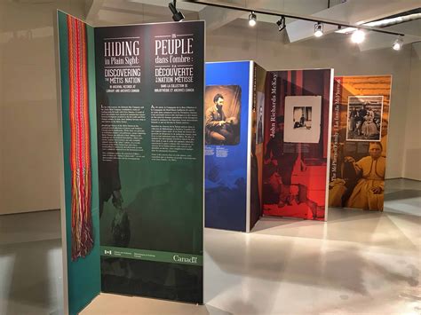 Hiding in Plain Sight: Discovering the Métis Nation in the Archival