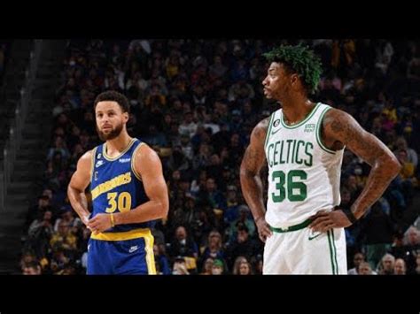 Boston Celtics Vs Golden State Warriors Full Game Highlights Dec