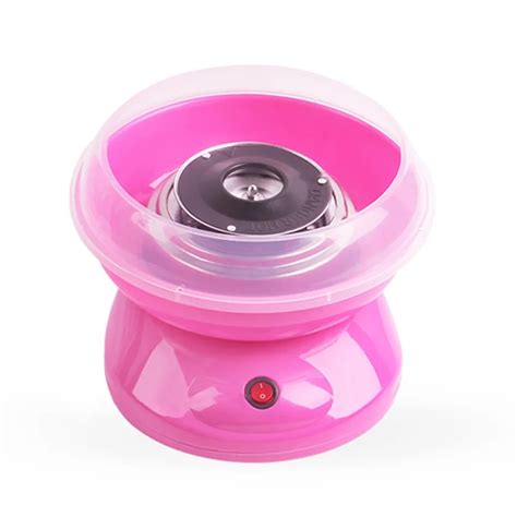 Machine Barbe A Papa Rose Mini