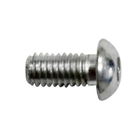 Tornillo M8x20 Avellanado