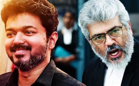 Ajith Reveals Why He Doesn't Act With Vijay In Movies | Astro Ulagam