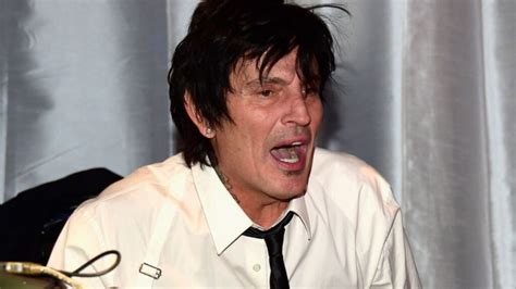 What Tommy Lee Posts Full Of Naked Photo Via Social Media