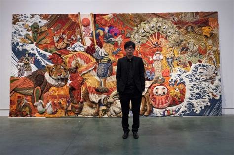 6 Chinese Artists you Should Know - Artsper Magazine | Chinese contemporary art, Chinese artists ...