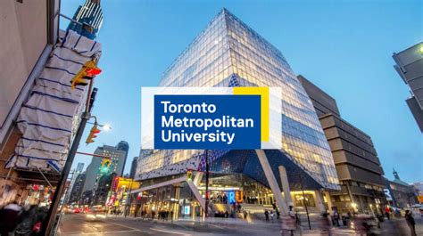 Toronto Metropolitan University — Rite Apply