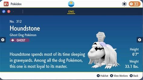 How To Get Houndstone In Pokemon Go Pvp Pve Performance Best